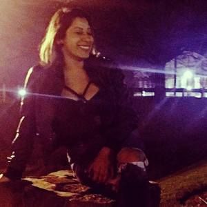 Meet your Posher, Wendy